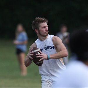 Meet your Posher, Alex